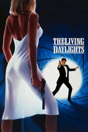 Phim Điệp Viên 007 Ánh Sáng Ban Ngày - The Living Daylights PhimChill Vietsub (1987)