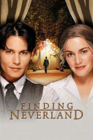 Phim Đi Tìm Vùng Đất Thần Tiên - Finding Neverland PhimChill Vietsub (2004)