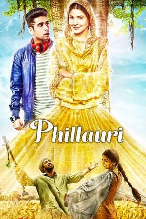 Phim Hồn Ma Phillauri - Phillauri PhimChill Vietsub (2017)