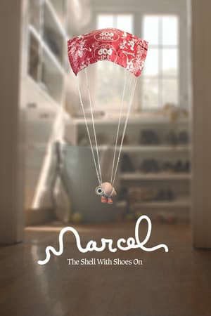 Phim Cuộc Phiêu Lưu Của Marcel - Marcel The Shell With Shoes On PhimChill Vietsub (2022)