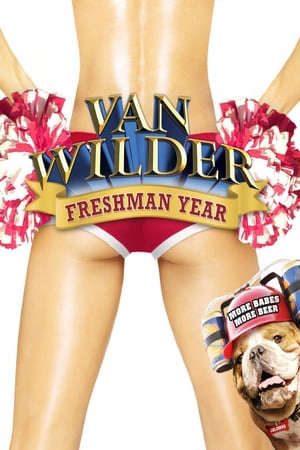 Xem phim Van Wilder Sinh Viên Năm Nhất tập full PhimChill Thuyết Minh HD - Vietsub Phim Mỹ-Van Wilder Freshman Year