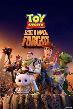 Phim Câu Chuyện Đồ Chơi Thời Gian Bị Lãng Quên - Toy Story That Time Forgot PhimChill Vietsub (2014)