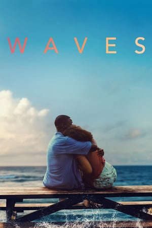 Phim Sóng Đời - Waves PhimChill Vietsub (2019)