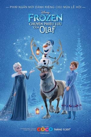 Xem phim Nữ Hoàng Băng Giá Chuyến Phiêu Lưu Của Olaf tập full PhimChill Thuyết Minh HD - Vietsub Phim Mỹ-Olafs Frozen Adventure