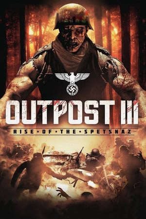 Phim Sự Trỗi Dậy Của Spetnaz - Outpost Rise of the Spetsnaz PhimChill Vietsub (2013)