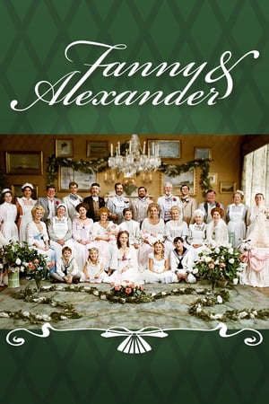 Phim Fanny Và Alexander - Fanny And Alexander PhimChill Vietsub (1982)