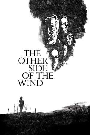 Phim Phía Bên Kia Ngọn Gió - The Other Side of the Wind PhimChill Vietsub (2018)