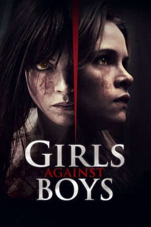 Phim Trả Thù Đàn Ông - Girls Against Boys PhimChill Vietsub (2012)