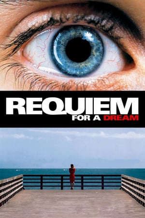 Phim Lễ Cầu Hồn Cho Một Giấc Mơ - Requiem for a Dream PhimChill Vietsub (2000)