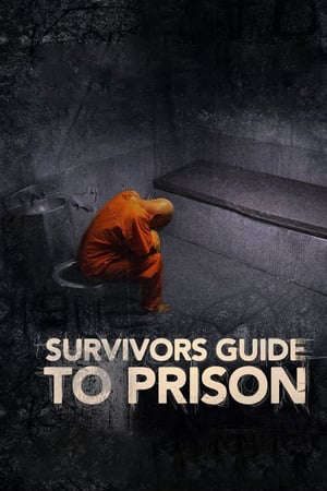 Xem phim Cẩm Nang Đi Tù tập full PhimChill Thuyết Minh HD - Vietsub Phim Mỹ-Survivors Guide to Prison