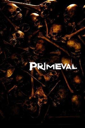 Phim Đầm Lầy Chết - Primeval PhimChill Vietsub (2007)