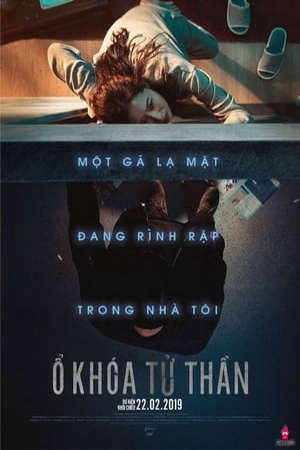 Phim Kẻ Đột Nhập - Door Lock PhimChill Vietsub (2018)