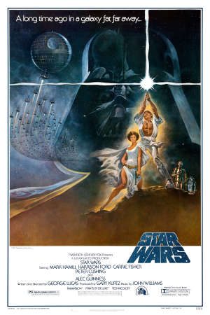 Phim Chiến Tranh Giữa Các Vì Sao 4 Niềm Hy Vọng Mới - Star Wars Episode Iv A New Hope PhimChill Vietsub (1977)