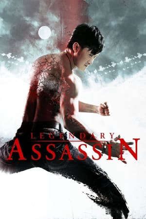 Phim Sát Thủ Siêu Đẳng - Legendary Assassin PhimChill Vietsub (2008)