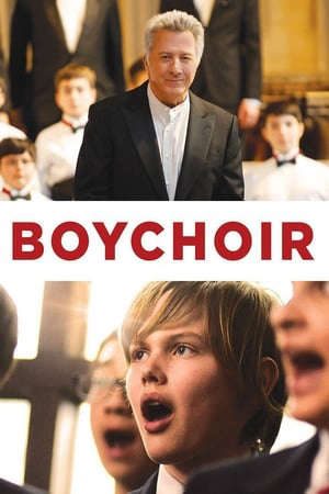 Phim Dàn Đồng Ca - Boychoir PhimChill Vietsub (2014)