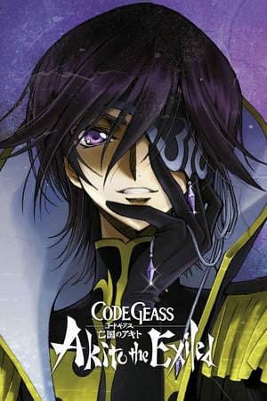 Xem phim Code Geass Akito The Exiled 3 The Brightness Falls tập full PhimChill Thuyết Minh HD - Vietsub Phim Nhật Bản-Code Geass Boukoku No Akito 3 Kagayaku Mono Ten Yori Otsu