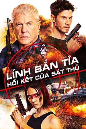 Xem phim Hồi Kết Của Sát Thủ tập full PhimChill Thuyết Minh HD - Vietsub Phim Mỹ-Sniper Assassins