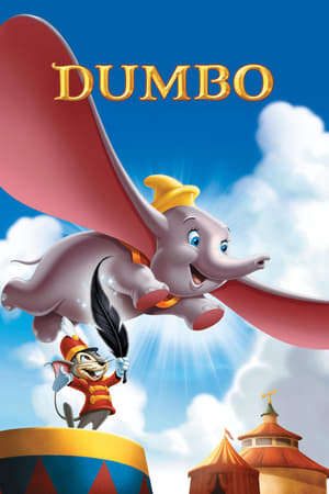 Phim Chú Voi Biết Bay - Dumbo PhimChill Vietsub (2019)