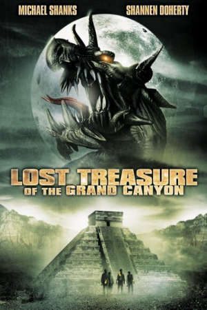 Phim Lăng Mộ Rồng Thiêng - Lost Treasure Of The Grand Canyon PhimChill Vietsub (2008)