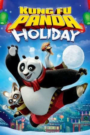 Xem phim Kung Fu Panda Ngày Lễ Đặc Biệt tập full PhimChill Thuyết Minh HD - Vietsub Phim Mỹ-Kung Fu Panda Holiday