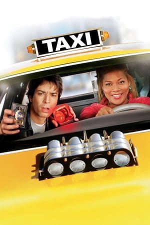 Phim Taxi Kiểu Mỹ - New York Taxi PhimChill Vietsub (2004)