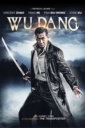 Phim Võ Đang Thất Bảo - Wu Dang PhimChill Vietsub (2012)