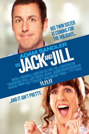 Phim Jack Và Jill - Jack and Jill PhimChill Vietsub (2011)