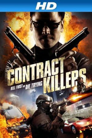 Xem phim Hợp Đồng Giết Mướn tập full PhimChill Thuyết Minh HD - Vietsub Phim Mỹ-Contract Killers