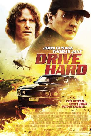 Phim Siêu Tốc - Driver Hard 2014 PhimChill Vietsub (2014)