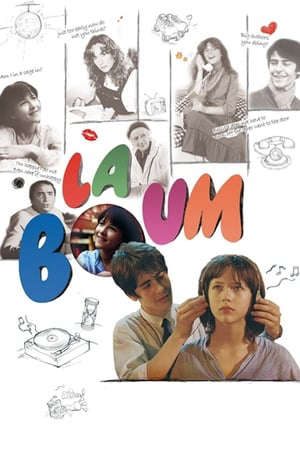 Phim Đêm Dạ Hội 1 - La Boum 1 PhimChill Vietsub (1980)