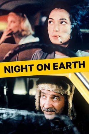 Phim Một Tối Ở Địa Cầu - Night on Earth PhimChill Vietsub (1991)