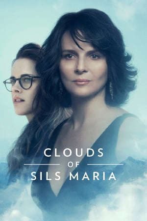 Phim Những Bóng Mây Của Sils Maria - Clouds of Sils Maria PhimChill Vietsub (2014)