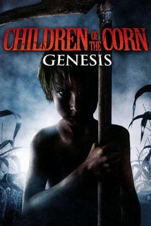 Phim Những Đứa Trẻ Của Corn - Children of the Corn Genesis PhimChill Vietsub (2011)