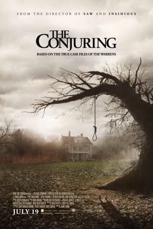 Phim Ám Ảnh Kinh Hoàng 1 - The Conjuring PhimChill Vietsub (2013)