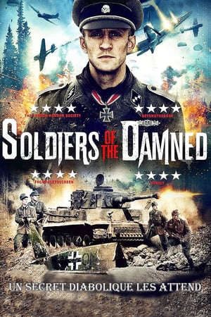 Phim Hồn Ma Người Lính - Soldiers of the Damned PhimChill Vietsub (2015)