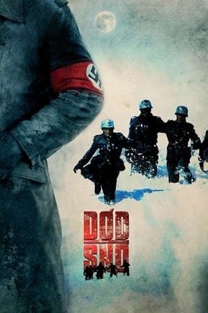 Phim Binh Đoàn Thây Ma (Tuyết Tử Thần) - Dead Snow PhimChill Vietsub (2009)