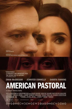 Xem phim American Pastoral (2016) tập full PhimChill Thuyết Minh HD - Vietsub Phim Mỹ-American Pastoral