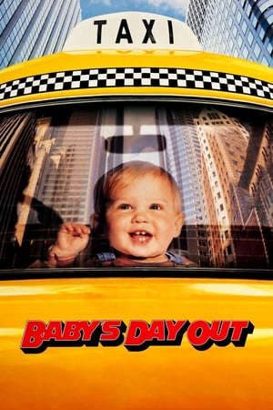 Phim Cuộc Phiêu Lưu Của Bé Bink - Babys Day Out PhimChill Vietsub (1994)