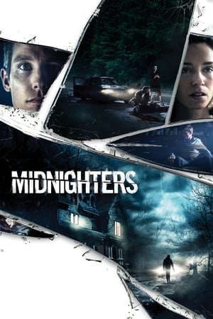 Phim Án Mạng Giữa Đêm - Midnighters PhimChill Vietsub (2018)