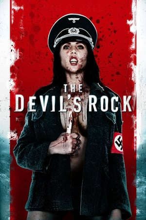 Phim Hòn Đảo Quỷ Ám - The Devils Rock PhimChill Vietsub (2011)