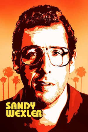 Phim Anh Chàng Siêu Ngố - Sandy Wexler PhimChill Vietsub (2017)