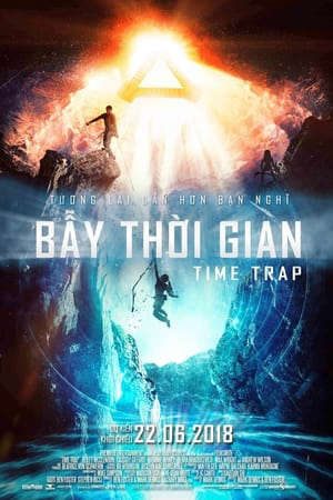 Xem phim Bẫy Thời Gian tập full PhimChill Thuyết Minh HD - Vietsub Phim Mỹ-Time Trap