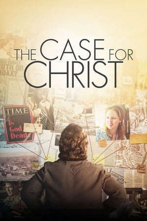 Phim Theo Dấu Đức Tin - The Case for Christ PhimChill Vietsub (2017)