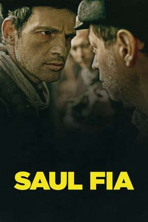 Phim Con Trai Của Saul - Son Of Saul PhimChill Vietsub (2015)