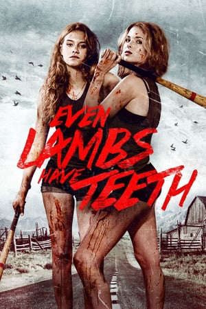 Phim Người Đẹp Trả Thù - Even Lambs Have Teeth PhimChill Vietsub (2015)