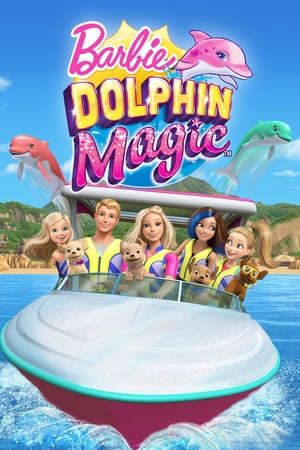 Phim Barbie Cá Heo Diệu Kỳ - Barbie Dolphin Magic PhimChill Vietsub (2017)