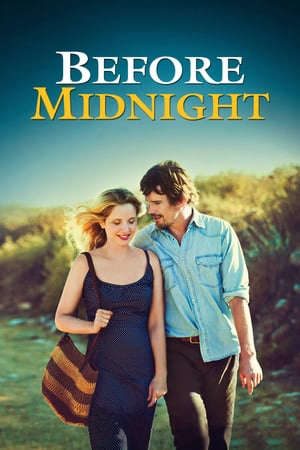 Phim Trước Lúc Nửa Đêm - Before Midnight PhimChill Vietsub (2013)