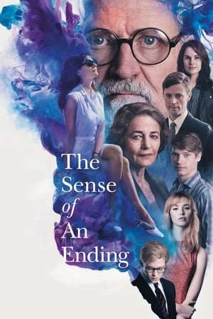 Phim Cảm Giác Khi Kết Thúc - The Sense of an Ending PhimChill Vietsub (2017)