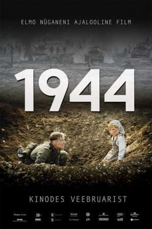 Phim Trận Chiến Năm 1944 - 1944 PhimChill Vietsub (2015)