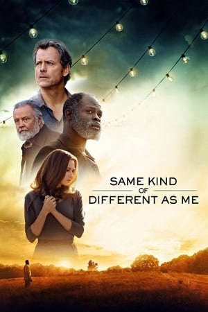 Phim Hành Trình Khác Biệt - Same Kind of Different as Me PhimChill Vietsub (2017)